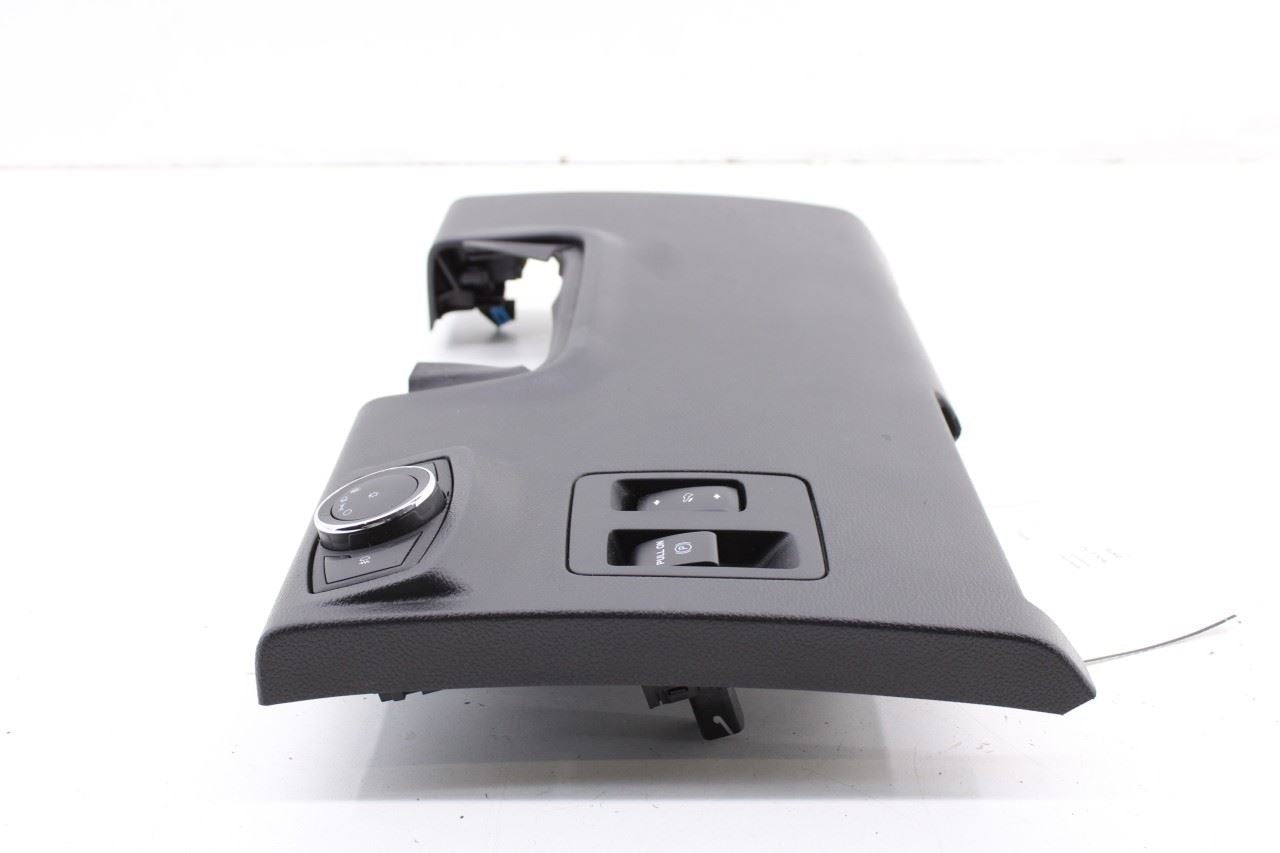 18-21 Ford Expedition Limited Left Dash Knee Bolster Cover Trim JL1B-78044F08-EC - Alshned Auto Parts