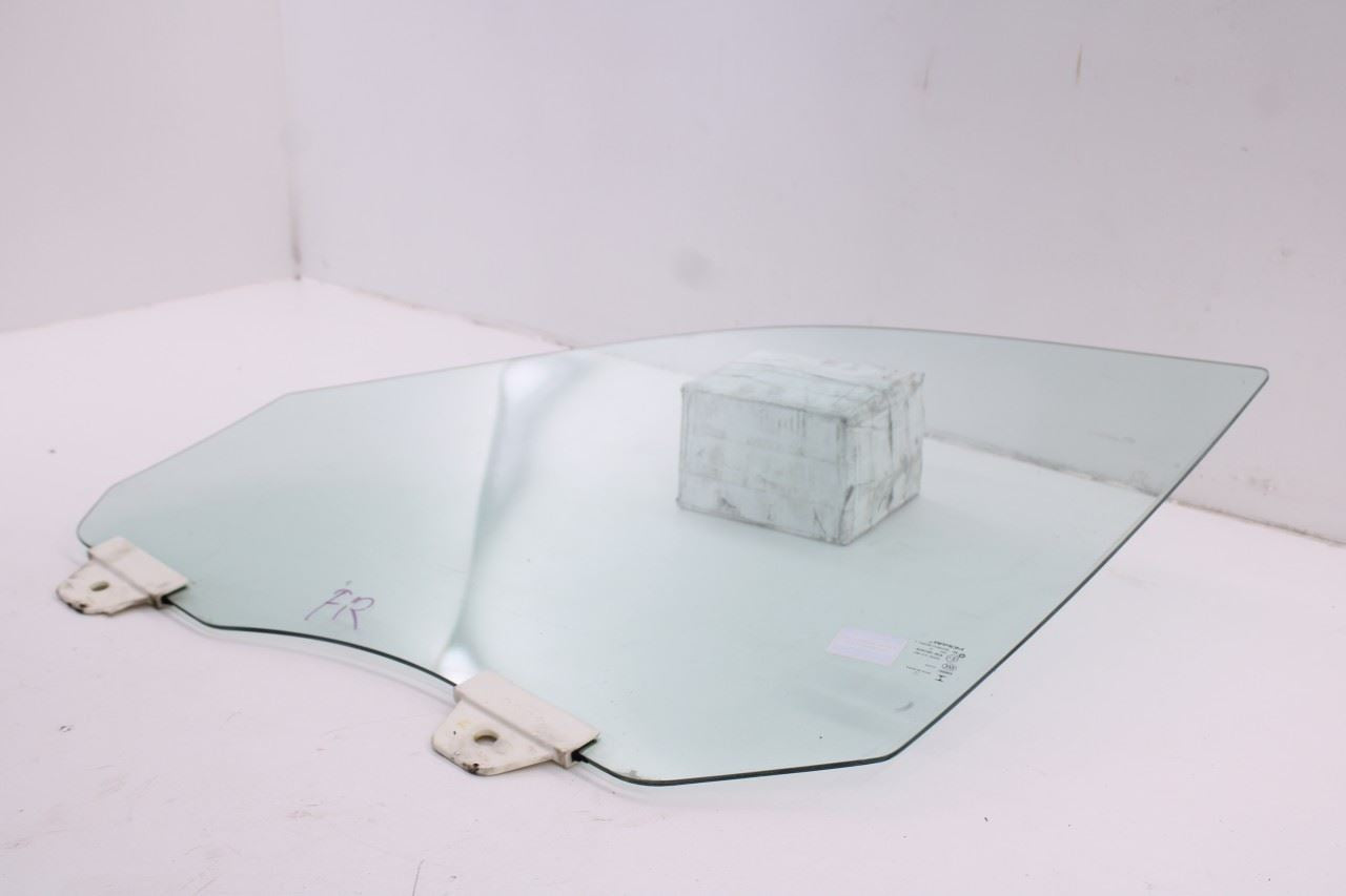 2011-2026 Dodge Durango SXT Front Right Door Window Movable Glass 68068670AC OEM8