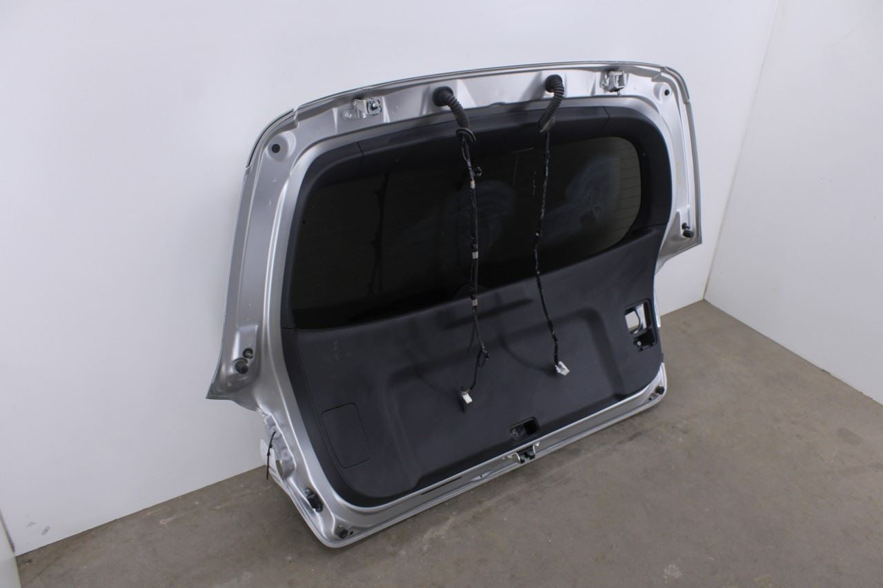 2020-25 Mitsubishi Outlander Sport SE Liftgate Tailgate Back Door Assy 5801C4076