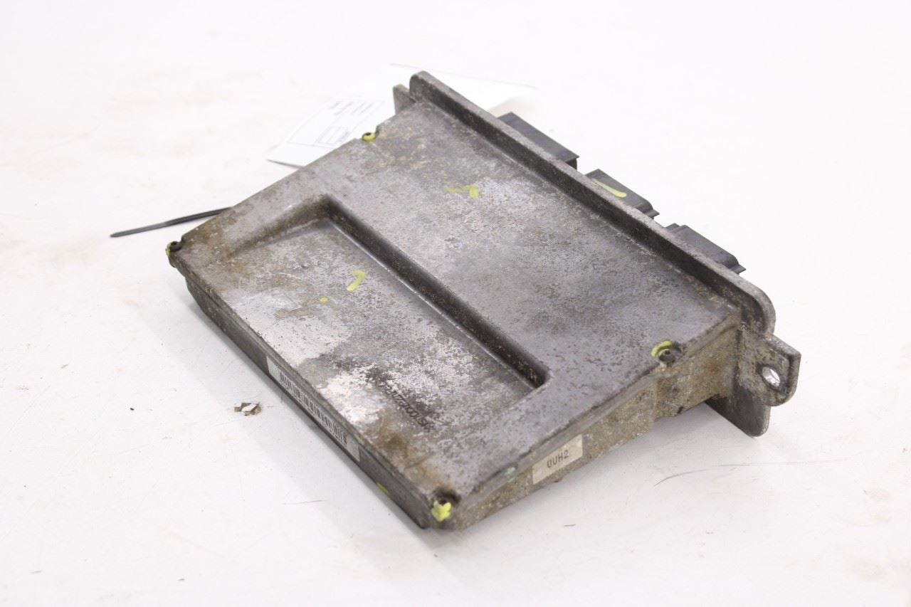 2010 Ford Mustang Conv V6 4.0L Engine Computer Control Module ECU ECM13