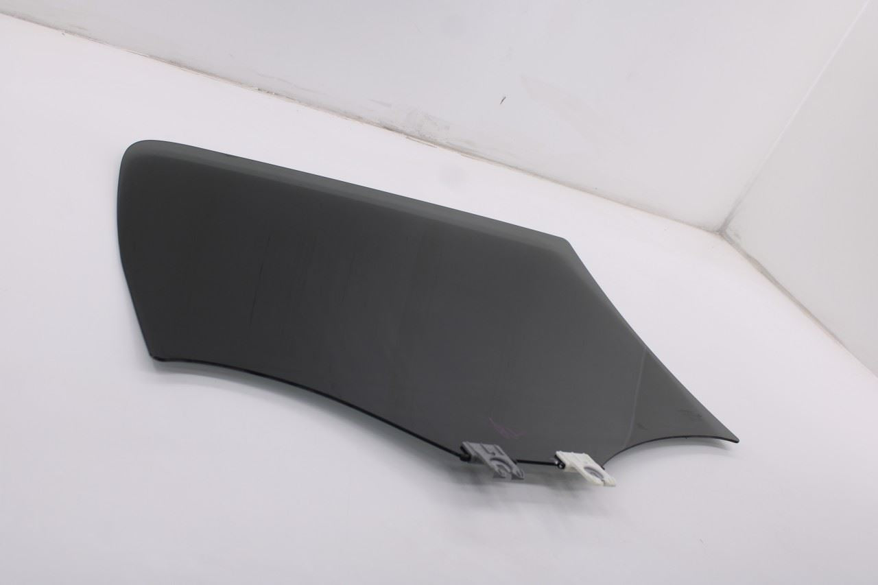 2019-2026 RAM 1500 Crew Cab Rear Left Driver Side Door Window Glass 68276781AD2