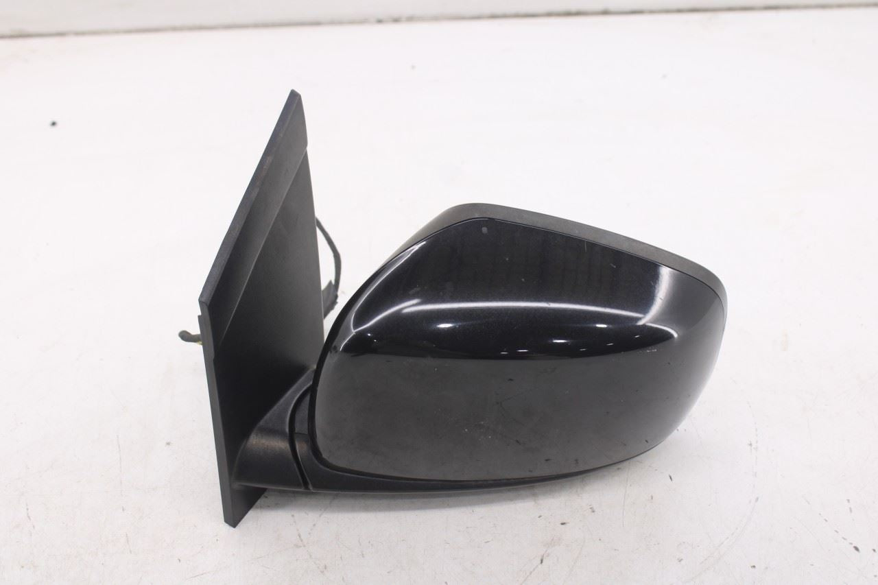 08-20 Dodge Grand Caravan SXT 3.6L Driver Left Side Rear View Mirror 1AB731XRAM5