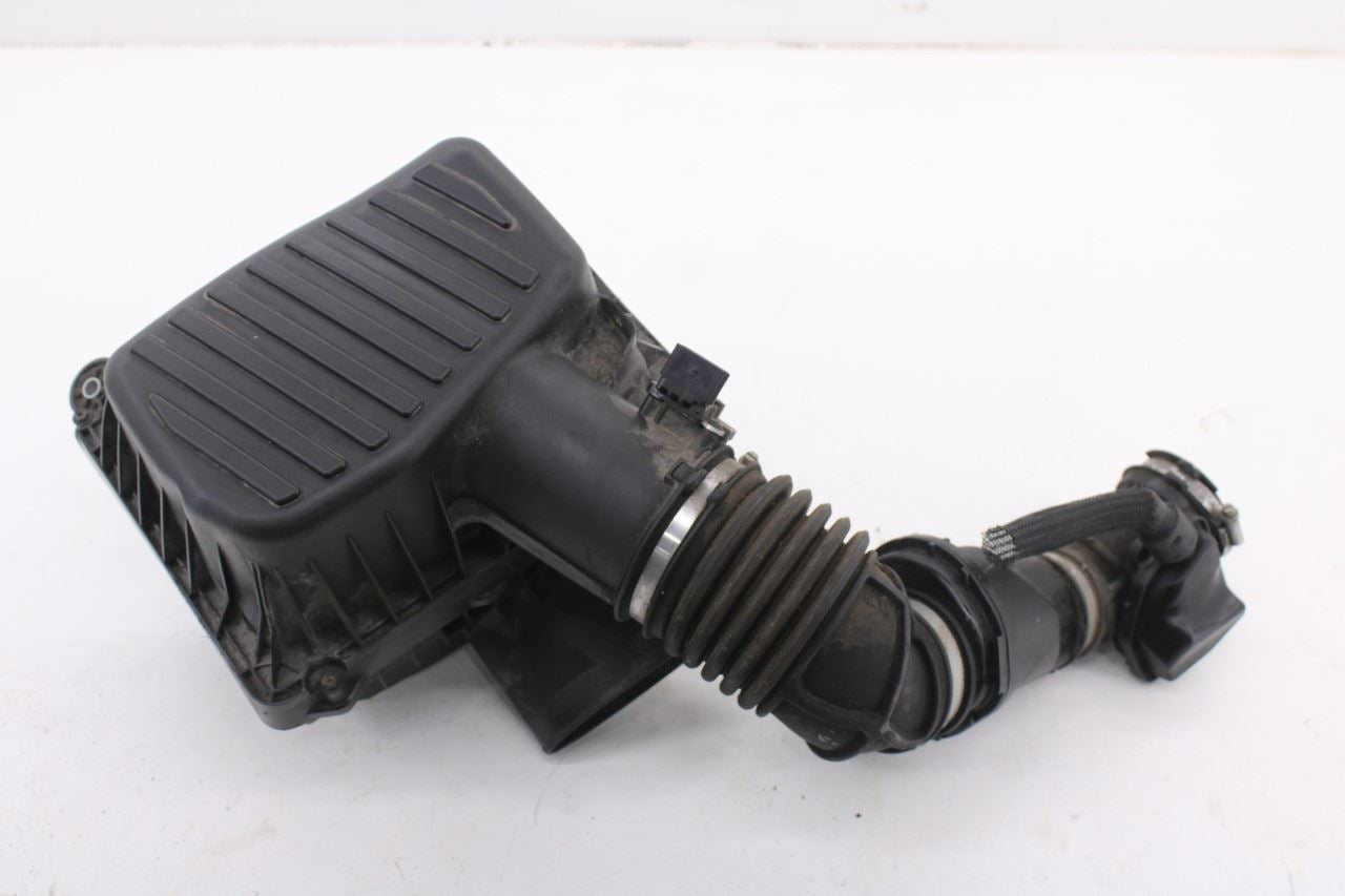 18-24 Chevrolet Equinox LT 1.5L FWD Air Intake Cleaner Housing w/ Duct Tube Hose - Alshned Auto Parts