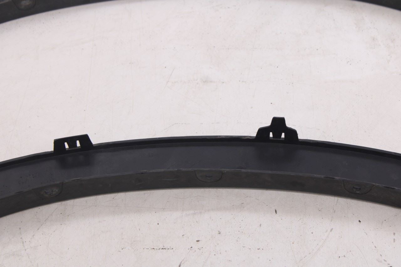 2007-2013 BMW X5 xDrive35i Front and Rear Left Fender Flare Arch Panel Set of 214