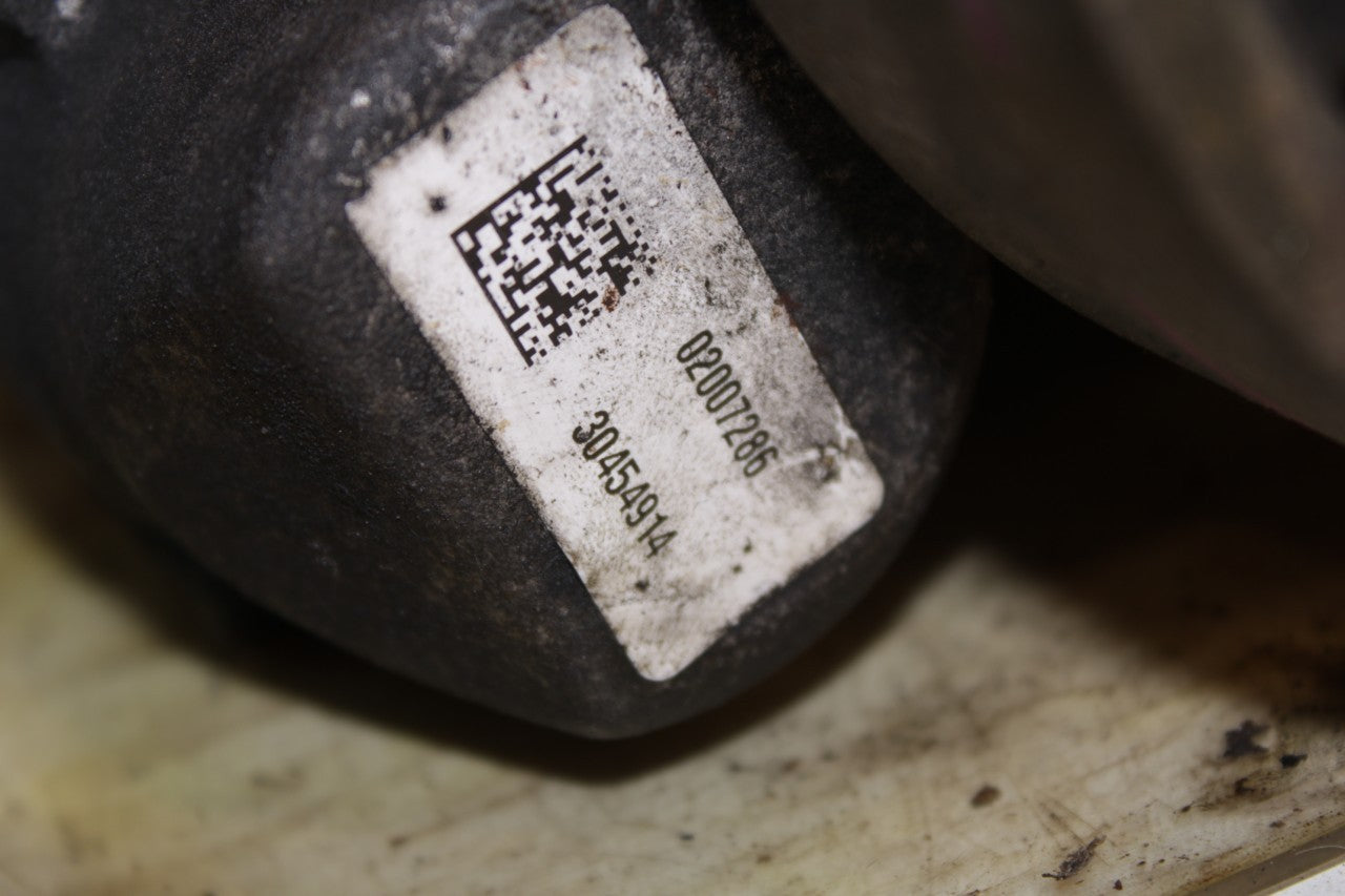18-22 Volkswagen Atlas S 3.6L AWD Rear Differential Carrier 100K 0AY525010AE OEM - Alshned Auto Parts