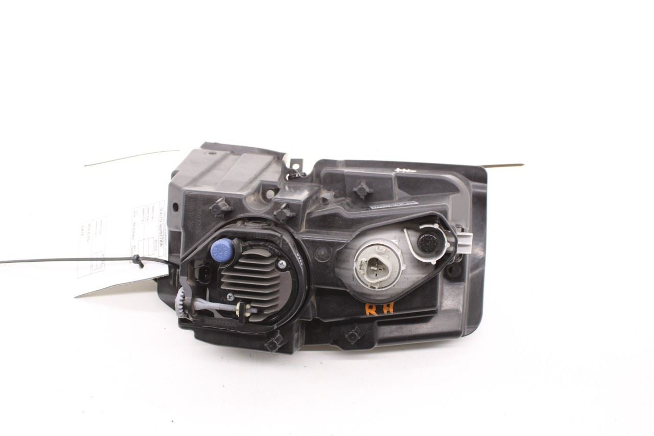 21-24 Honda Odyssey Touring Front Right Side Fog Light Lamp 33900-TEY-Y01 *ReaD*9