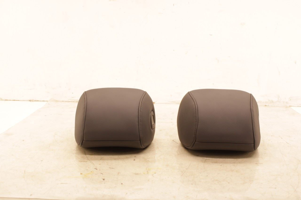 2019-2024 Acura RDX SH-AWD 2.0L AWD Front Right and Left Side Seat Headrest Set - Alshned Auto Parts