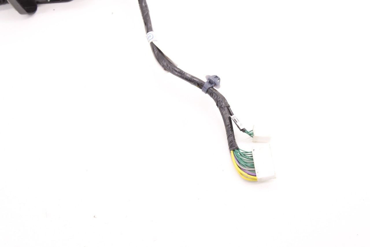 2018-26 Honda Odyssey Touring Rear Left Sliding Door Wire Harness 72584-THR-A11 - Alshned Auto Parts