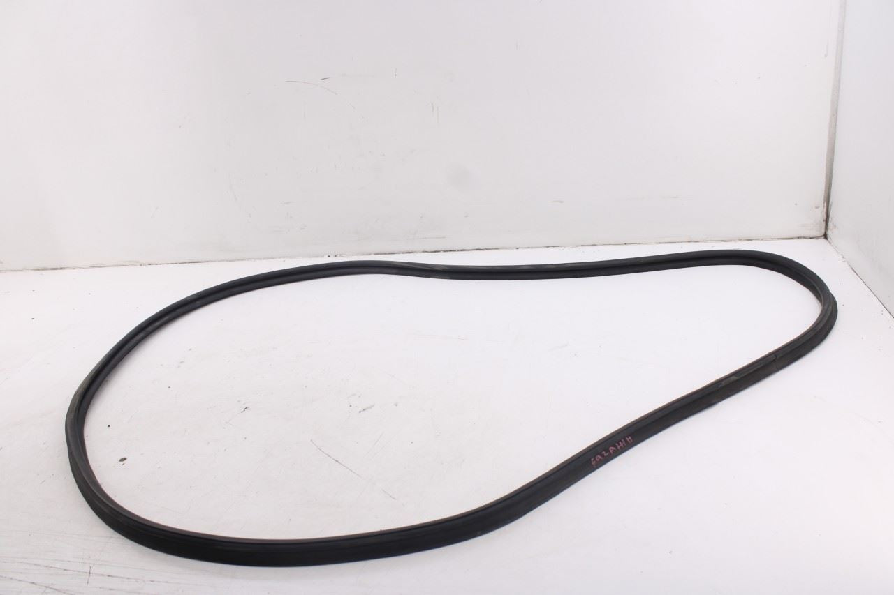 2020-2026 Hyundai Palisade Limited AWD Liftgate Tailgate Back Door Weatherstrip9