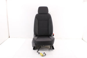 22-24 Chevrolet Silverado LT-L 2.7L 4WD Front Passenger Right Side Seat Complete