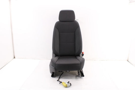 22-24 Chevrolet Silverado LT-L 2.7L 4WD Front Passenger Right Side Seat Complete - Alshned Auto Parts