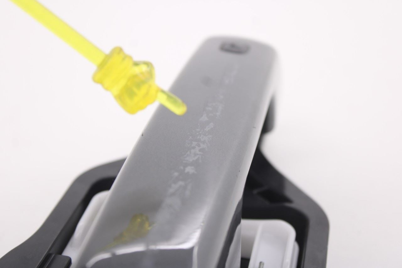 21-26 Ford F150 XLT SuperCrew 5.0L Front Passenger RH Side Door Exterior Handle - Alshned Auto Parts