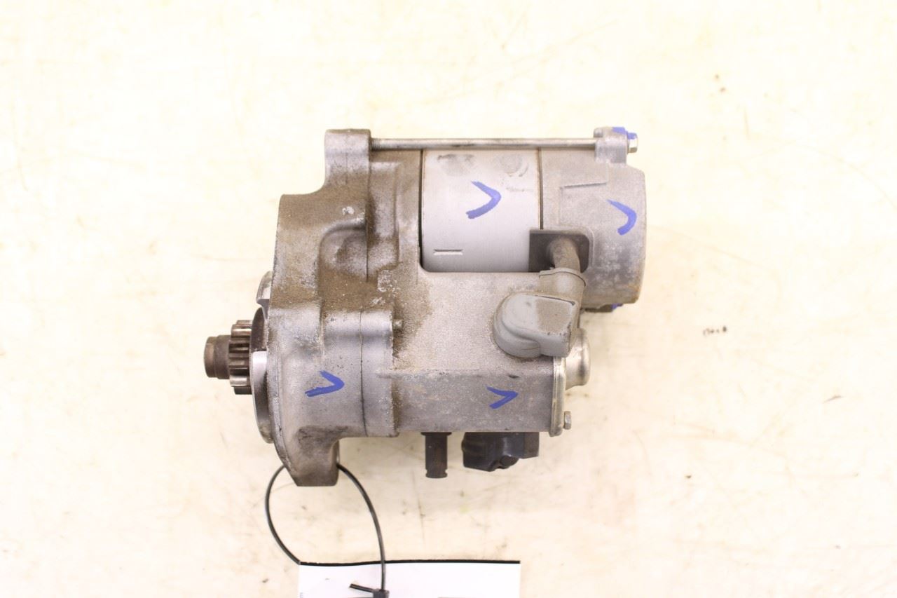 2015-2023 Toyota Tacoma Limited 3.5L Engine Starter Motor 28100-31160 OEM - Alshned Auto Parts