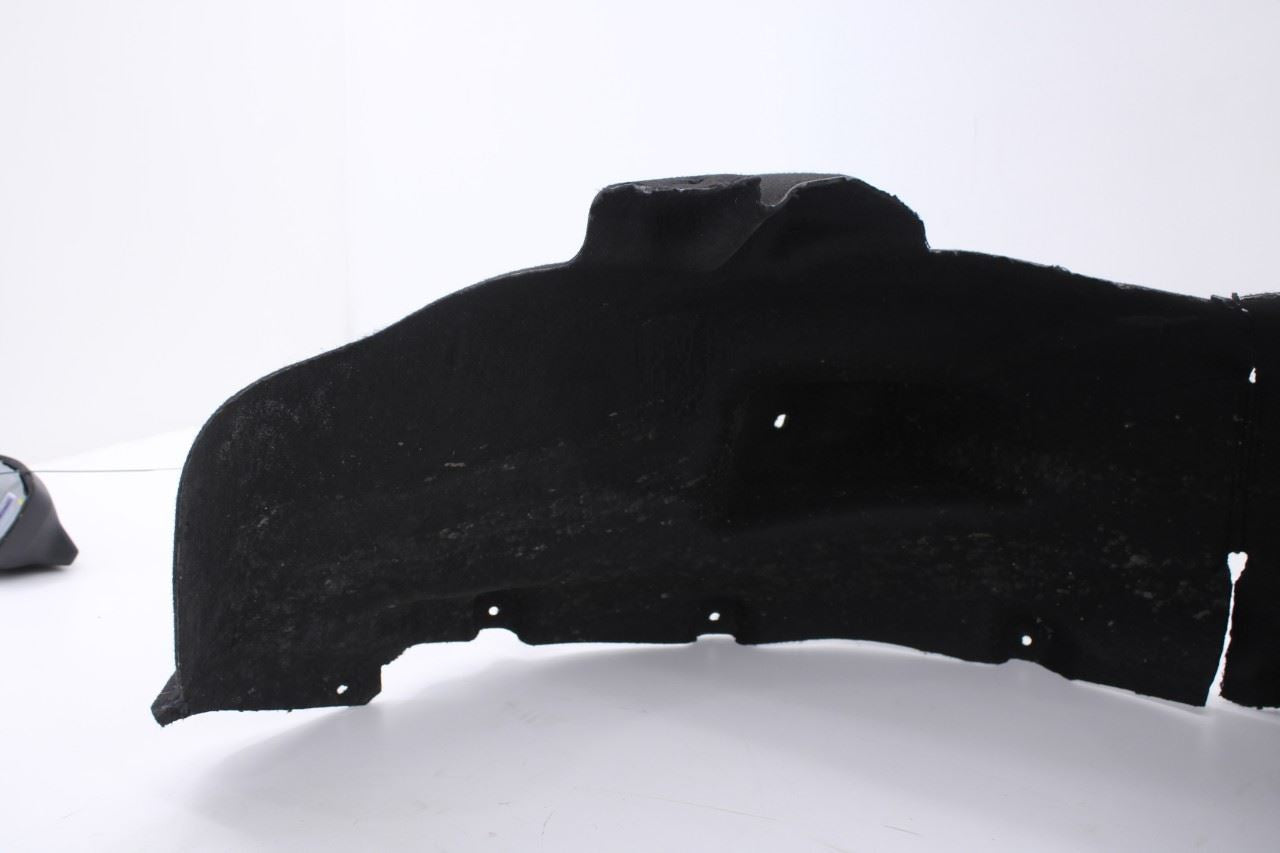 2020-26 Ford Explorer Interceptor Rear Left Side Wheelhouse Liner Splash Shield2
