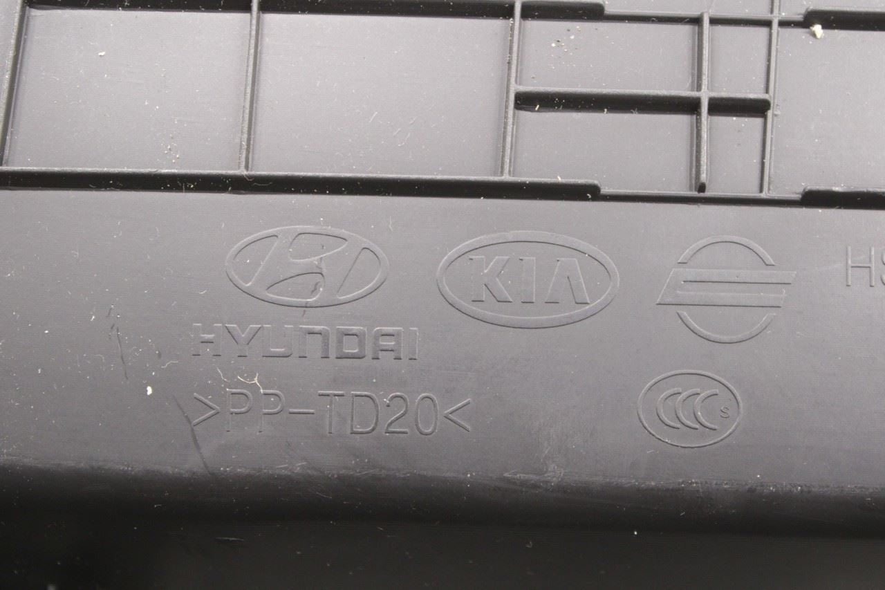 2011-2017 Hyundai Veloster Turbo Glove Box Storage Compartment 84510-2V300 OEM - Alshned Auto Parts