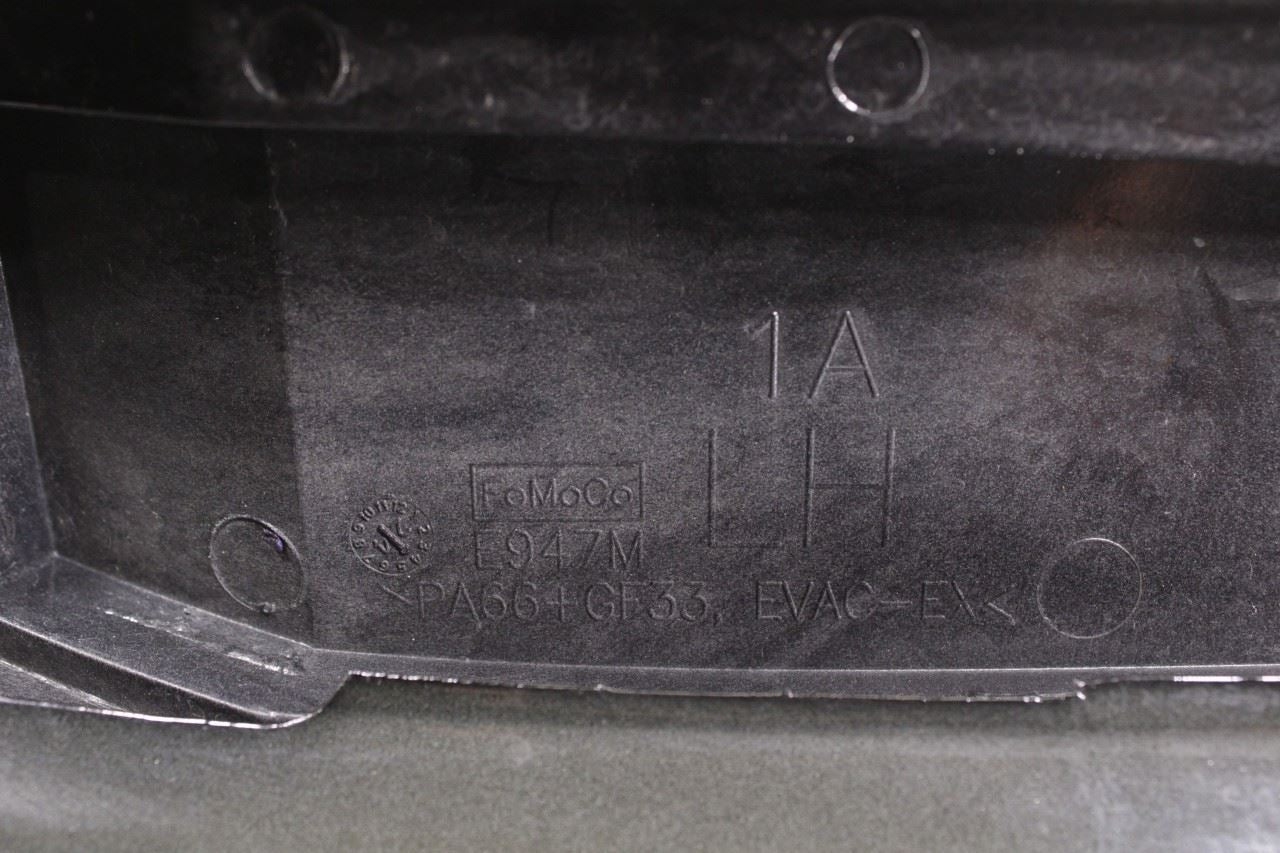 2018-24 Ford Expedition MAX XLT Front Left Side Fender Panel JL1Z-16006-A *ReaD* - Alshned Auto Parts