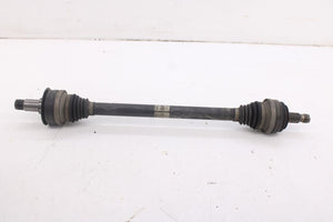 2015-2021 Mercedes-Benz C300 4Matic AWD Rear Right Side CV Axle Drive Half Shaft