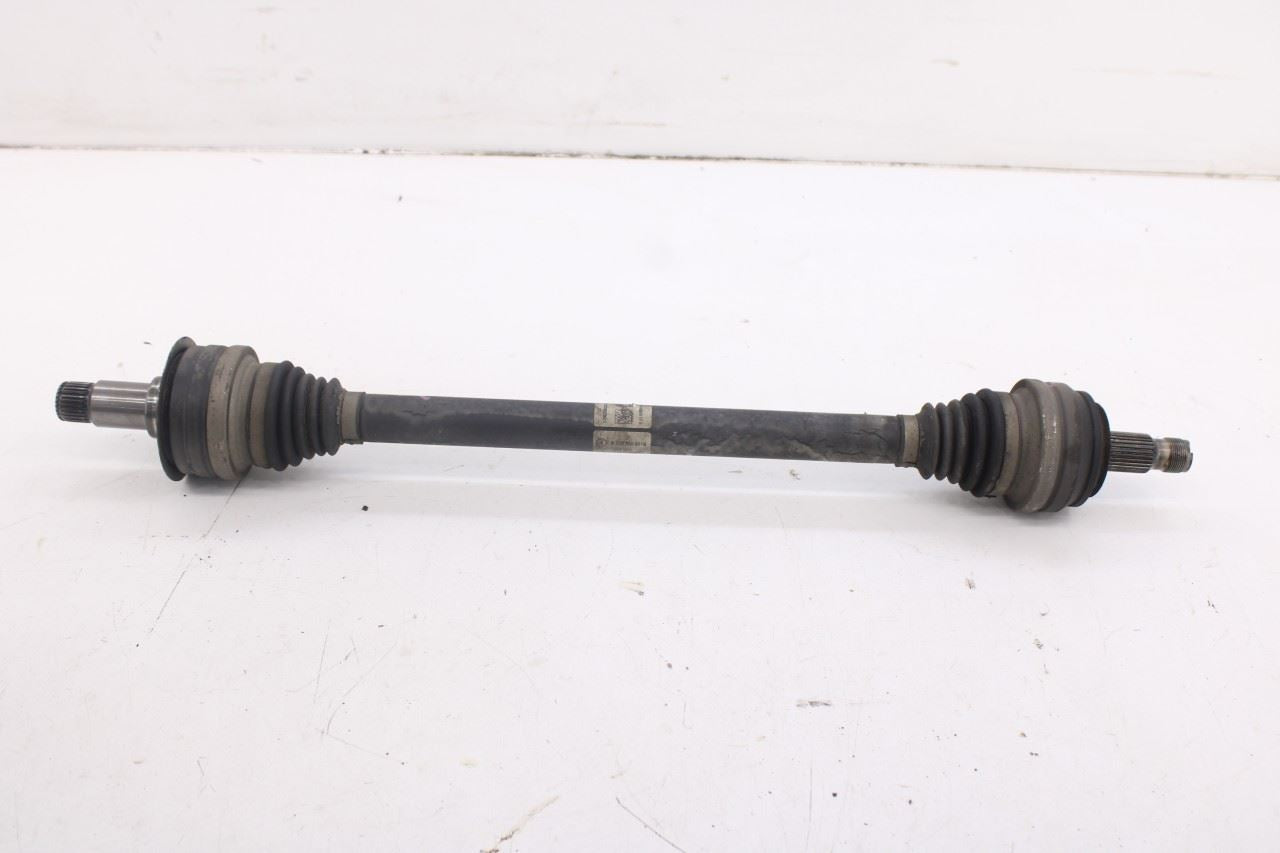 2015-2021 Mercedes-Benz C300 4Matic AWD Rear Right Side CV Axle Drive Half Shaft - Alshned Auto Parts