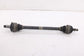 2015-2021 Mercedes-Benz C300 4Matic AWD Rear Right Side CV Axle Drive Half Shaft - Alshned Auto Parts