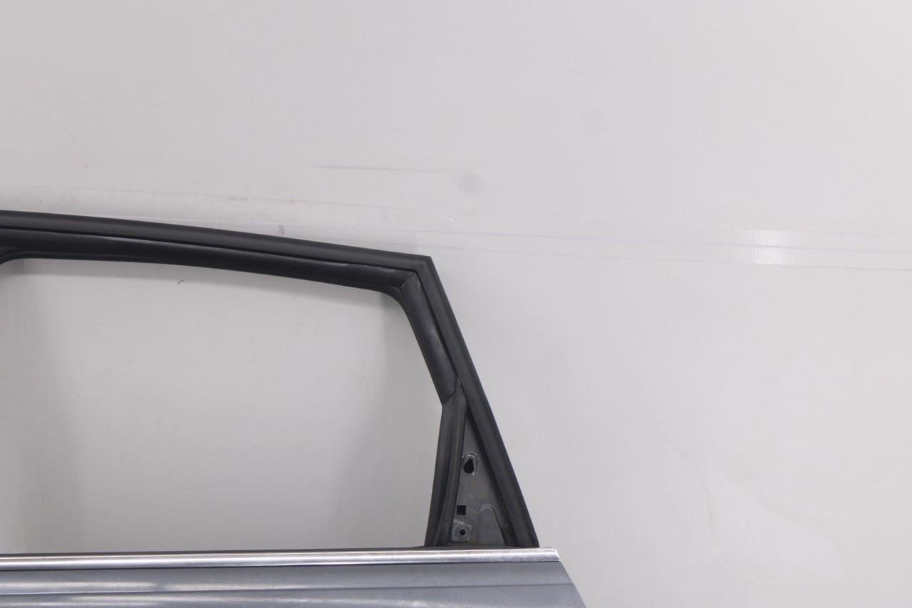 2009-2017 Audi Q5 Premium Rear Left Driver Side Door Shell Panel 8R0833051B OEM4