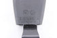 11-25 Mitsubishi Outlander Sport SE 2.0L Front Driver Left Side Seat Belt Buckle7