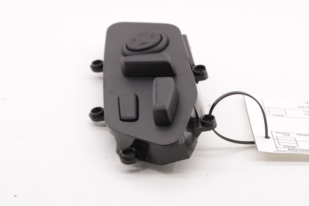 21-23 Kia Sorento X-Line SX Prestige Front Left Power Seat Switch 88070-P2020WK - Alshned Auto Parts