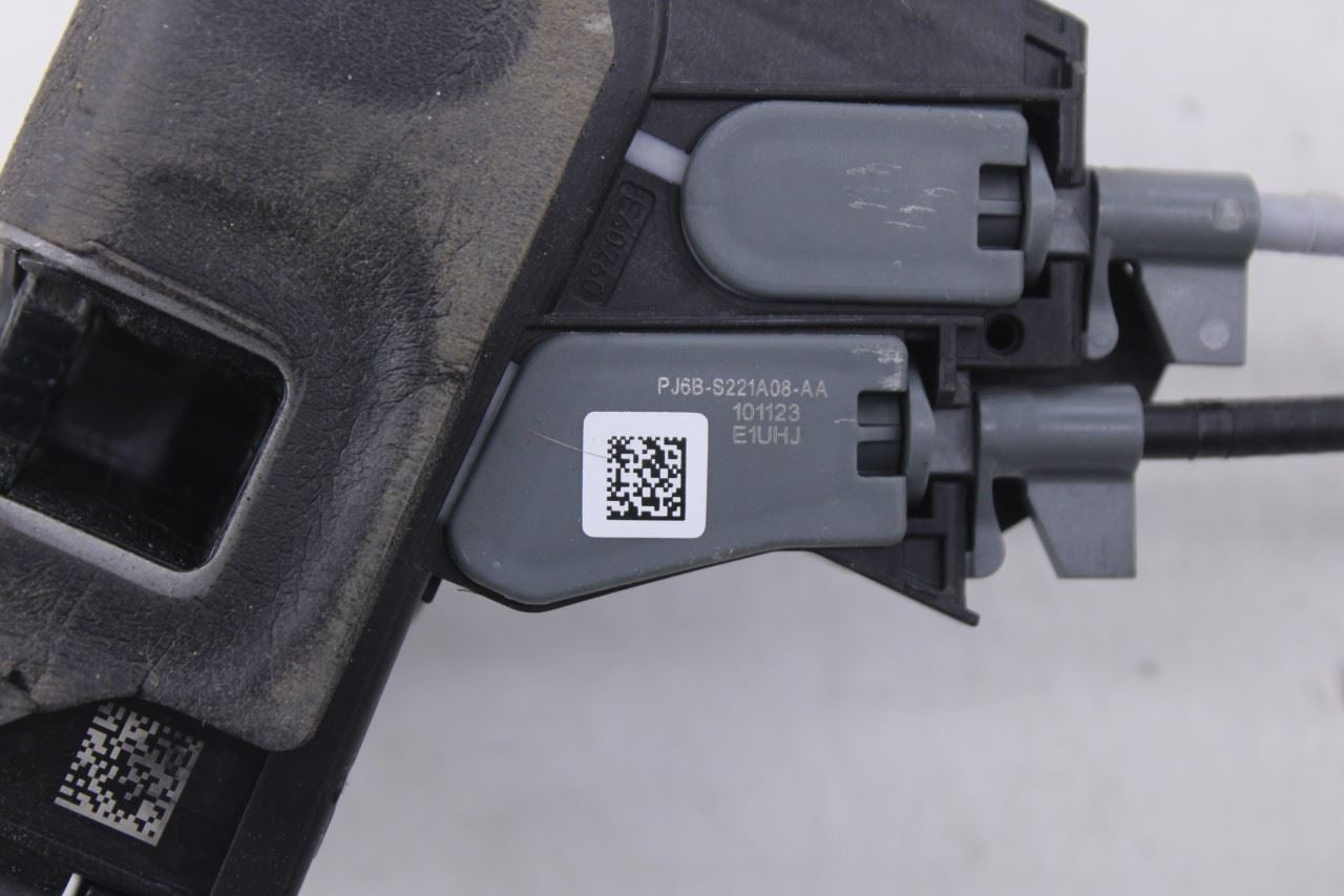 2023-2026 Ford Escape ST Front Left Driver Side Door Lock Latch Actuator - Alshned Auto Parts