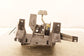 1997-2013 Chevrolet Corvette 5.7L Brake Pedal w/ Bracket and Stop Light Switch - Alshned Auto Parts