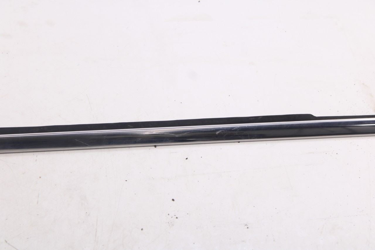 2018-2024 Ford Expedition Max XLT Rear Left Quarter Reveal Molding JL1Z4029797BC15