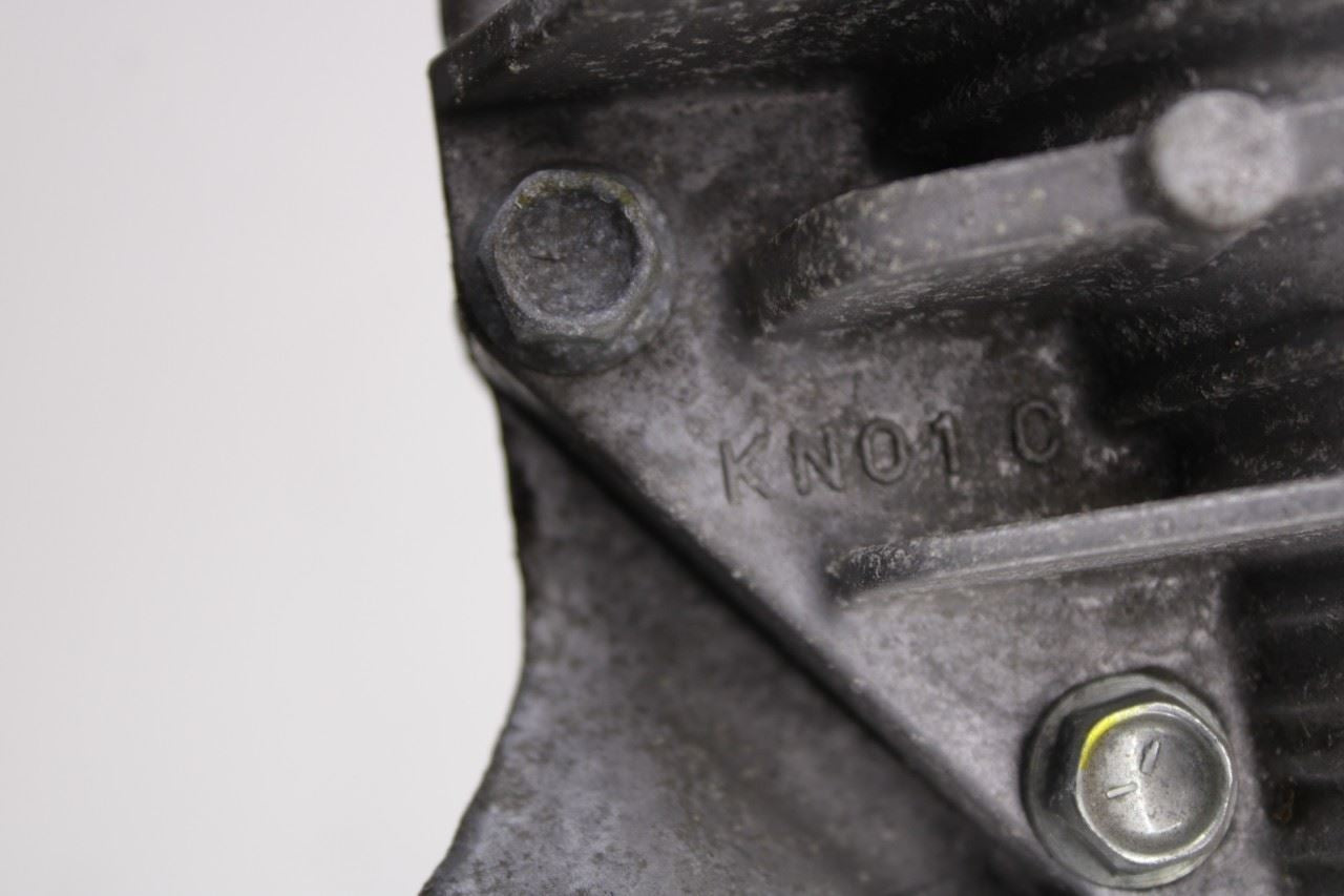 2018-2023 Mazda CX-9 Grand Touring 2.5L AWD Transfer Case 55K KN03-27-500A OEM - Alshned Auto Parts