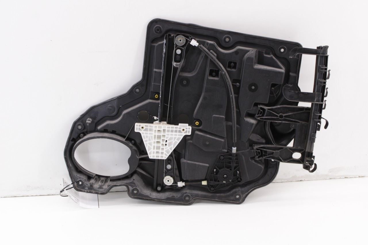 17-24 Chrysler Pacifica Limited Rear Right Side Door Window Regulator w/ Carrier - Alshned Auto Parts
