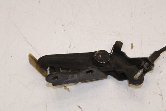 2014-2020 Infiniti QX60 Pure Hood Latch Lock Actuator 65601-3JA1A OEM - Alshned Auto Parts