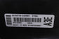 2019-2022 Acura ILX Technology A-Spec Rear Left Side Door Trim Panel *ReaD*17