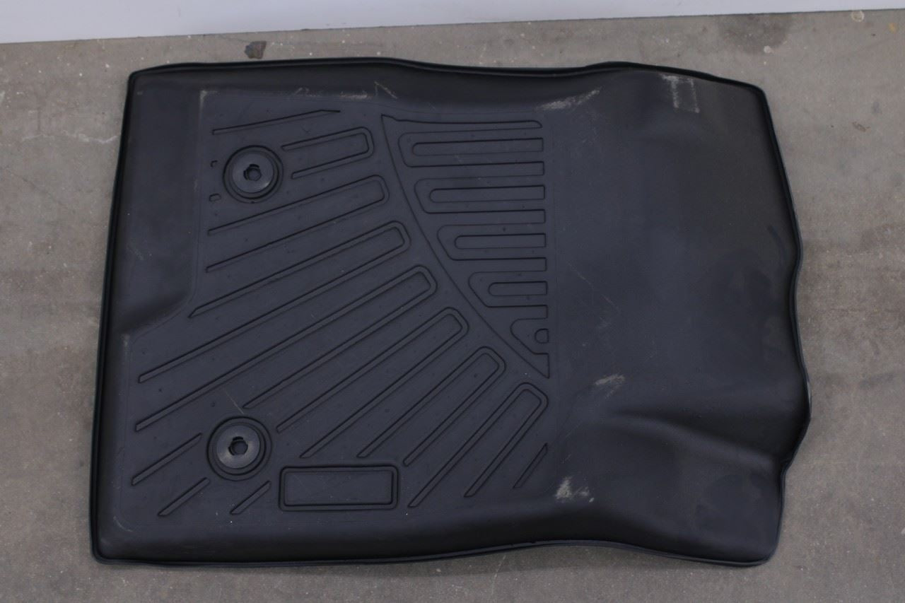 24-26 Chevrolet Trax Front Rear 2nd Row w/ Trunk Floor All Weather Mats Set of 48