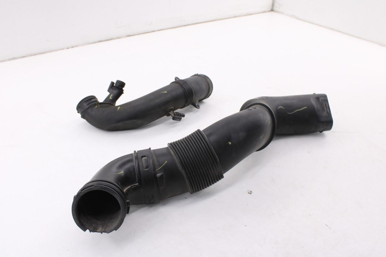 11-16 Mini Countryman Cooper S 1.6L Air Intake Cleaner Duct Tube 13-71-9-804-2467