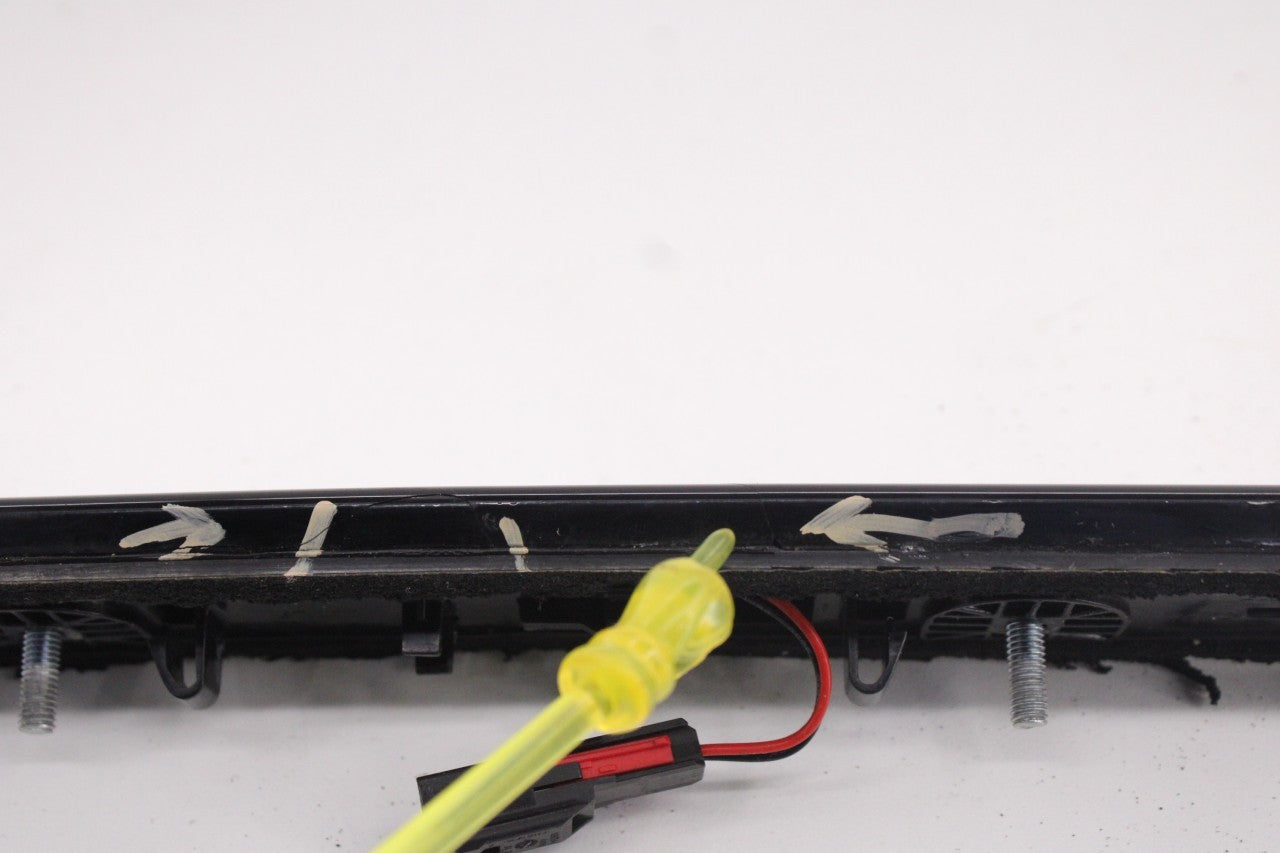 2015-26 Ford Mustang GT Rear Center High Mount Stop Lamp Bar DS73-13A601-A *ReaD - Alshned Auto Parts