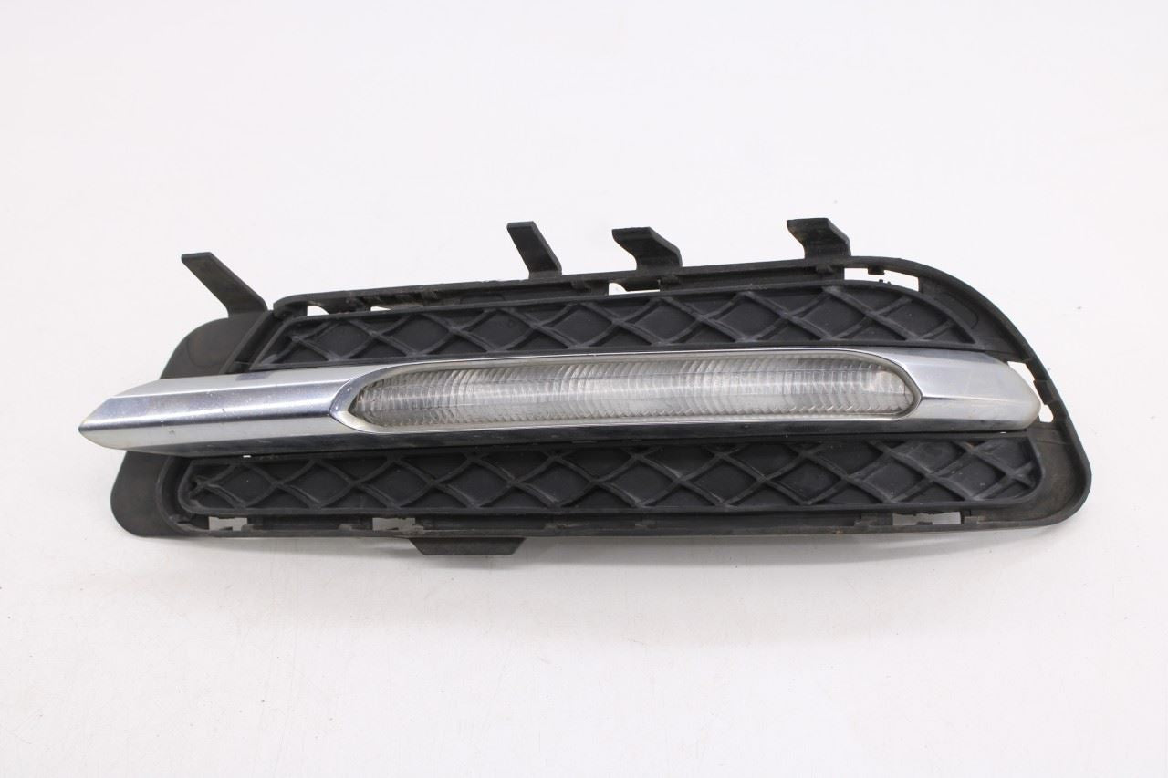 10-13 Mercedes-Benz E 350 Luxury 4Matic FR Right and Left Fog Light Lamp *ReaD*10