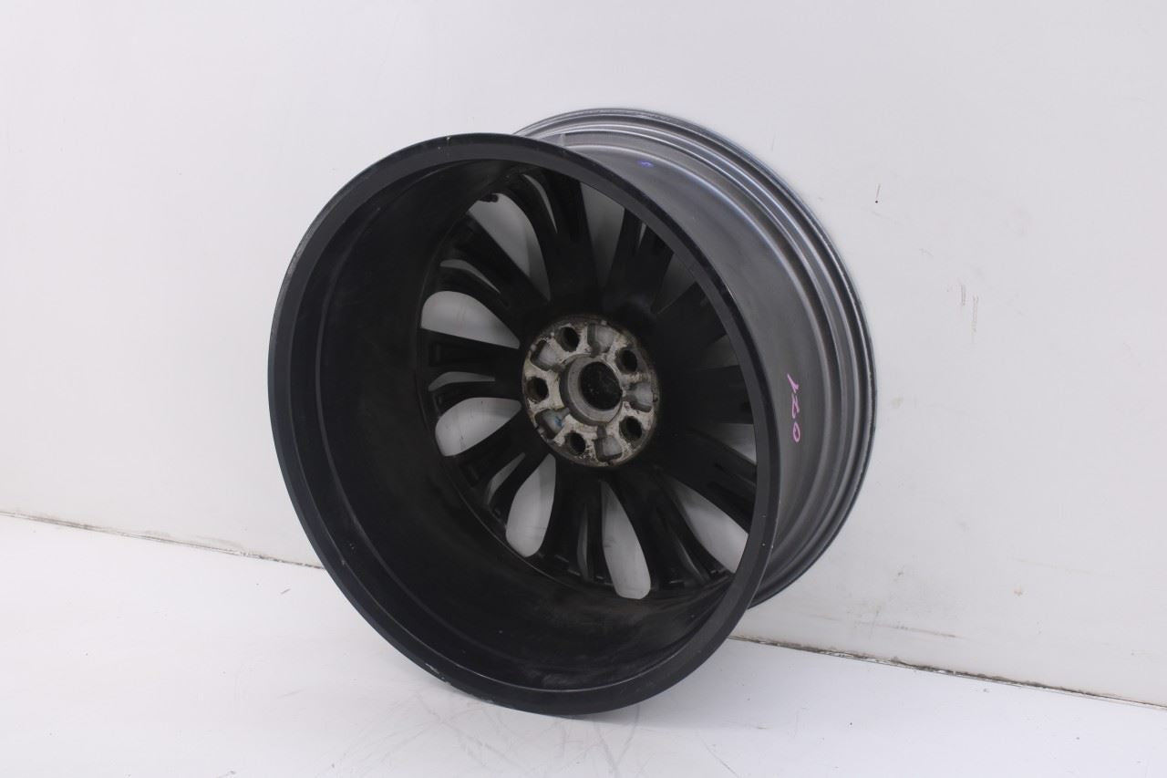 2017-19 Buick Lacrosse Premium Aluminum Wheel R20x8.5J 10 Slotted Spokes *ReaD*12