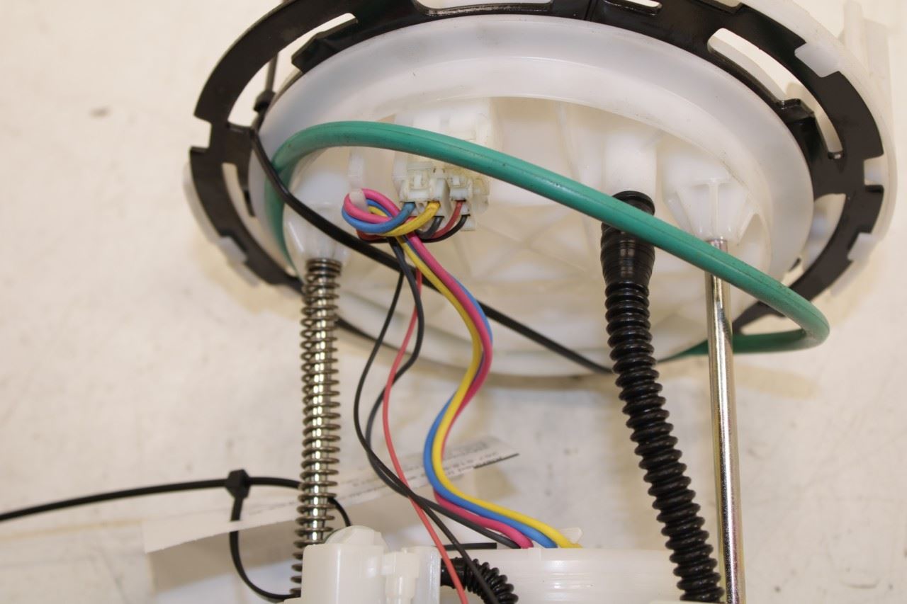 2021-2025 Mazda CX-30 2.5 S 2.5L Fuel Pump Assembly PX4N-13-35X OEM - Alshned Auto Parts