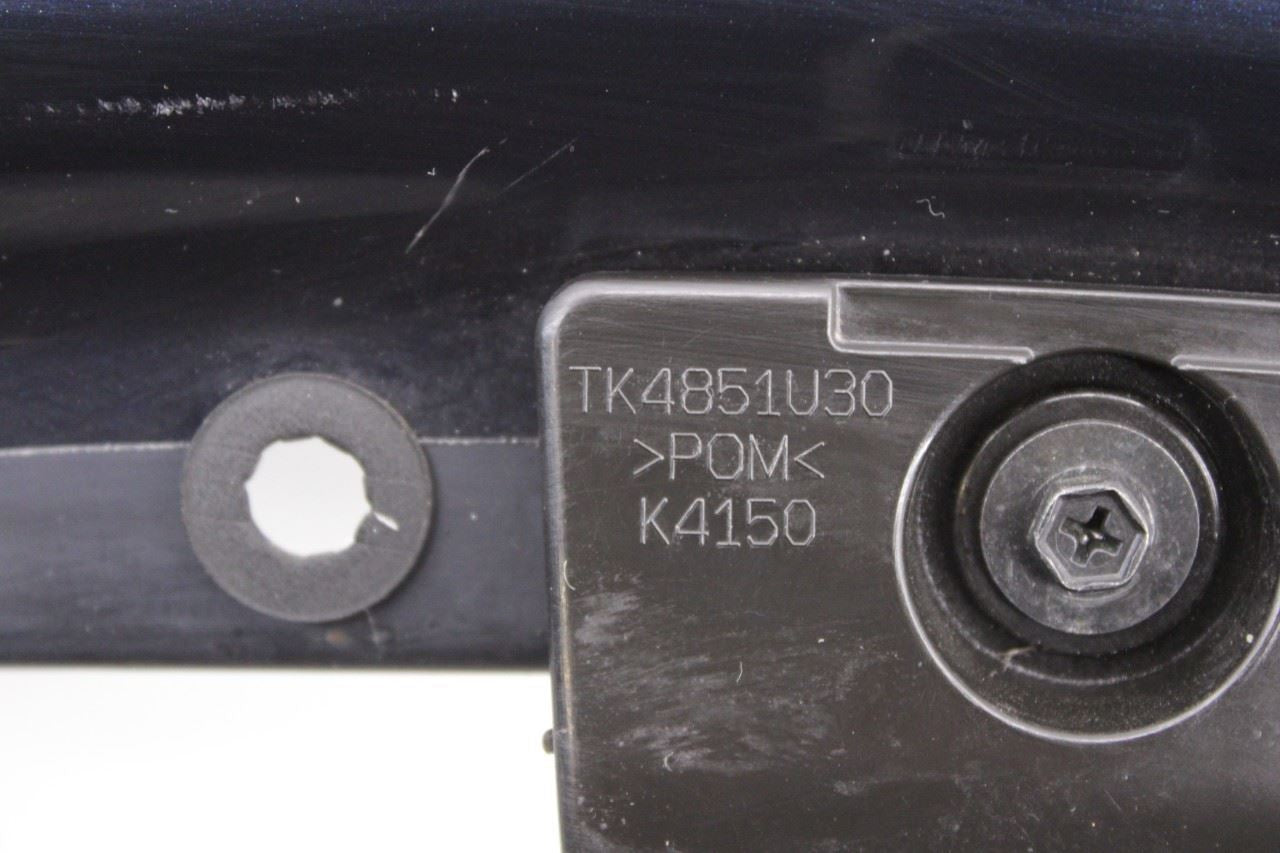 2016-2023 Mazda CX-9 Grand Touring Front Right Side Fender Panel TK48-52-111G - Alshned Auto Parts
