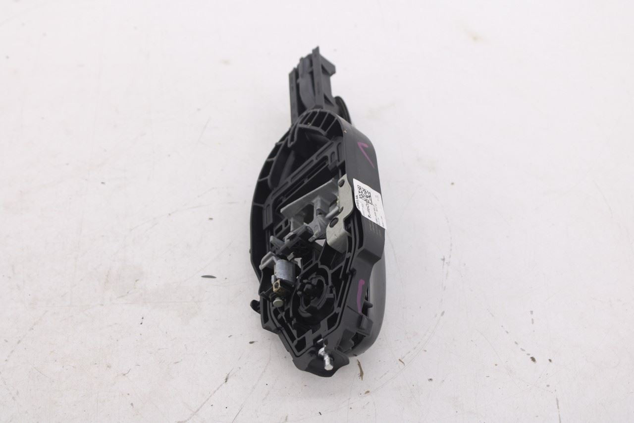 2020-26 Ford Escape ST-Line 1.5L FWD Rear Driver Left Side Door Exterior Handle - Alshned Auto Parts