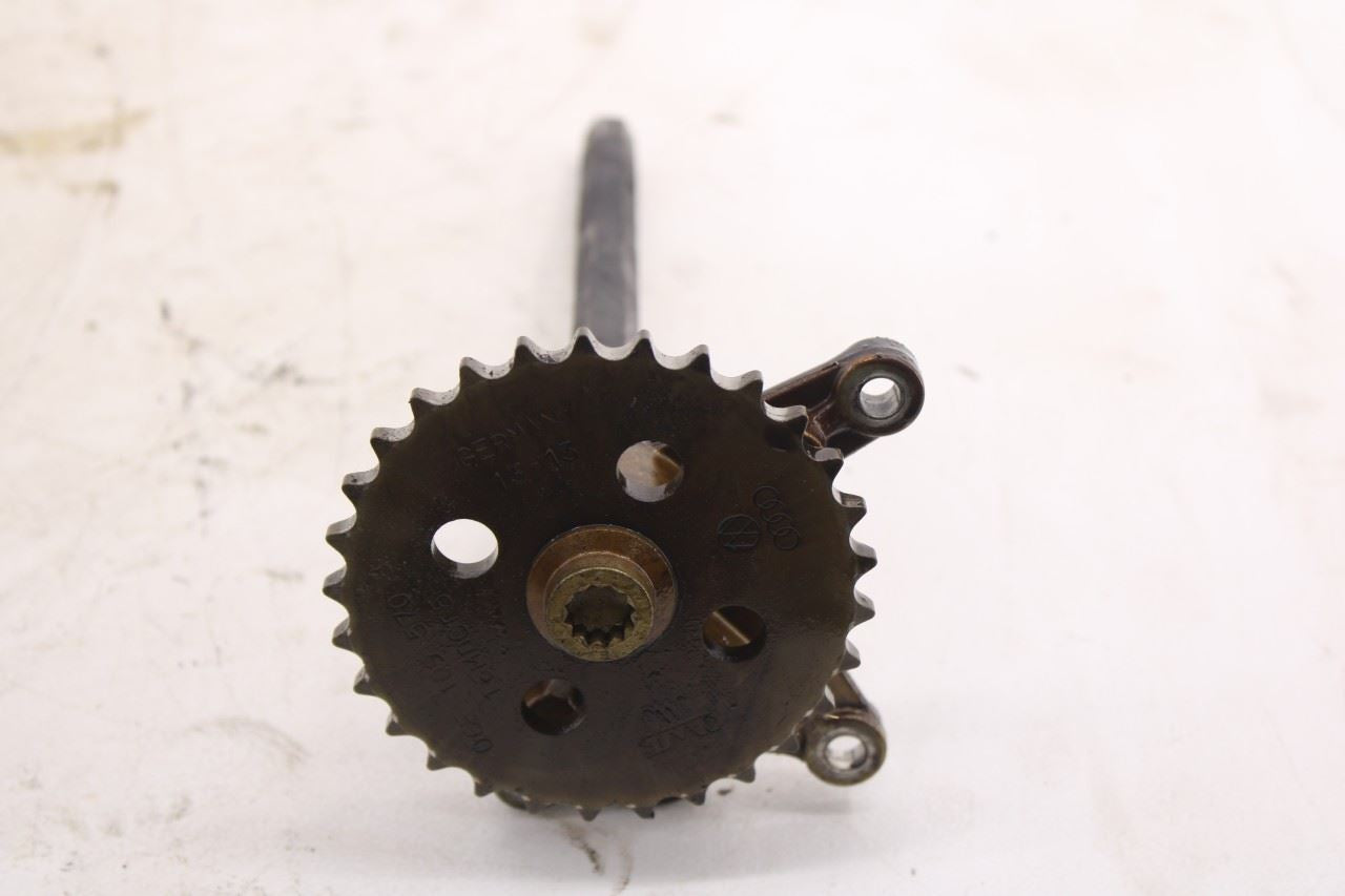 13-16 Audi S4 Premium Plus 3.0L AWD Engine Oil Pump and Timing Drive 06E115105AQ3