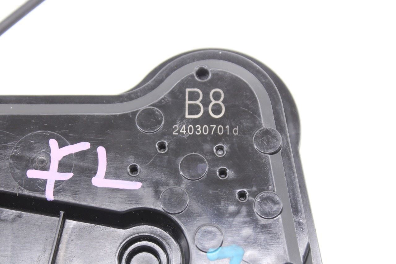 2014-2025 Toyota Corolla LE Front Left Door Lock Latch Actuator Assy 69040-024406
