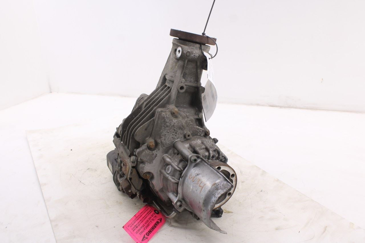 2010-16 Audi S4 Premium Plus 3.0L AWD Rear Axle Differential Carrier 3.875 ratio - Alshned Auto Parts