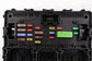 18-21 Ford EcoSport SE 1.0L FWD BCM Body Control Module Fuse Box HU5T-15604-HCS - Alshned Auto Parts