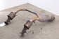 2014-2018 Chevrolet Silverado GMC Sierra 1500 4.3L Exhaust System Pipe *ReaD*10