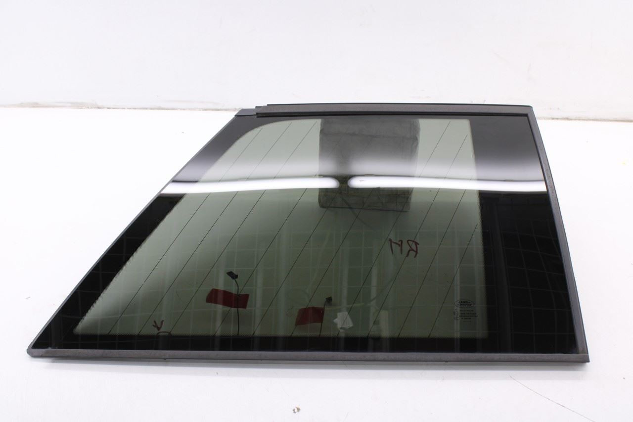 10-12 Land Rover Range Rover HSE Rear Right Quarter Window Glass LR039060 *ReaD* - Alshned Auto Parts