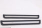 20-26 Hyundai Palisade Limited AWD FR and RR RH and Left Door Sill Scuff Plate4