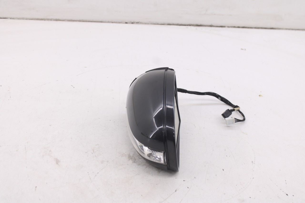 2003-06 Mercedes-Benz E500 5.0L Driver Left Side Rear View Mirror 203-810-49-76 - Alshned Auto Parts