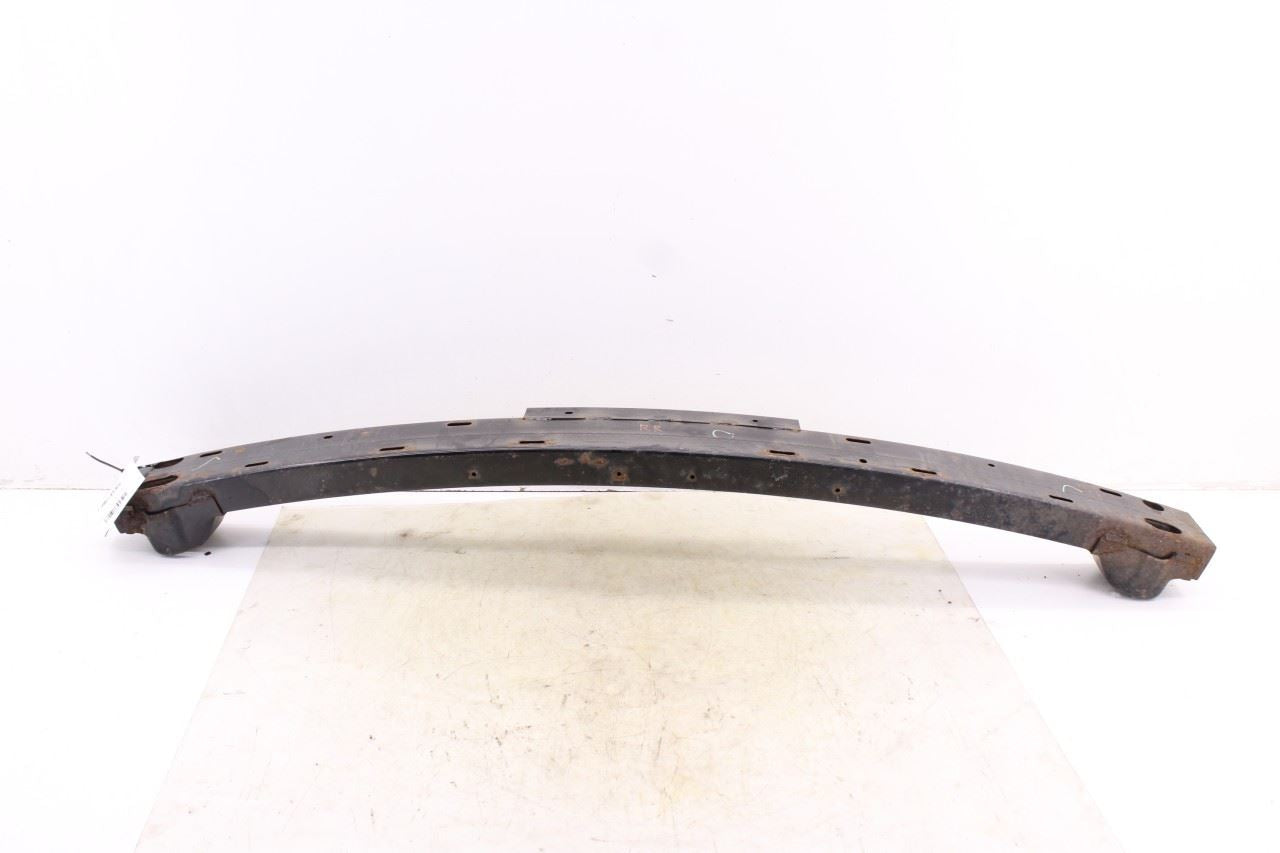 2011-2018 Toyota Sienna LE Rear Bumper Reinforcement Impact Bar Beam 52023-08020 - Alshned Auto Parts